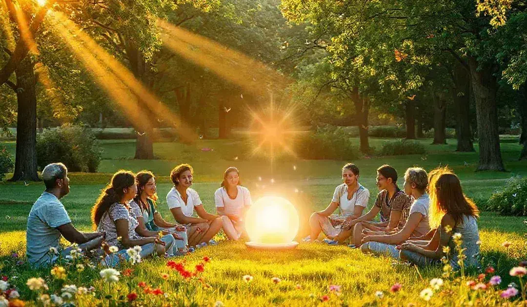 10 Healing Prayers for Emotional and Physical Recovery