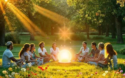 10 Healing Prayers for Emotional and Physical Recovery