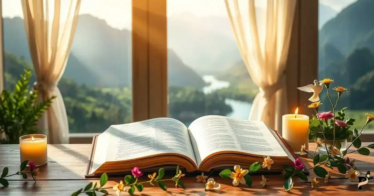 10 Inspirational Bible Verses to Strengthen Your Spirit 10 Inspirational Bible Verses to Strengthen Your Spirit