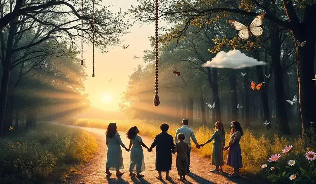 30-Day Prayer Challenge to Transform Your Faith: Join Now!