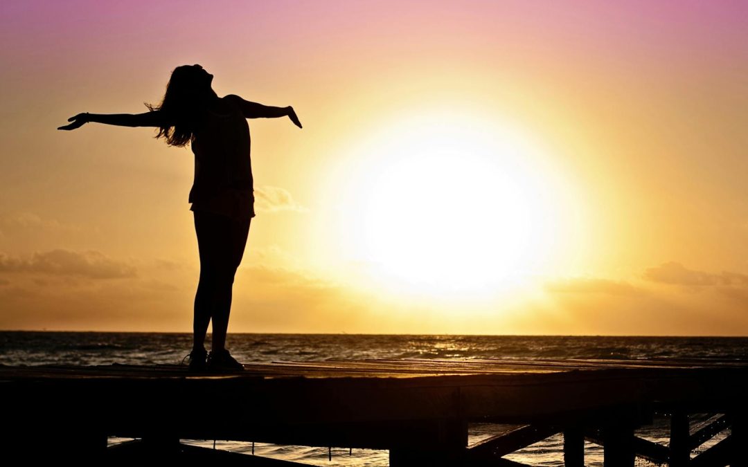 7 Special Prayers for Life’s Most Important Moments