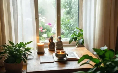 5 Guided Prayers for Beginners: Embrace Reflective Moments