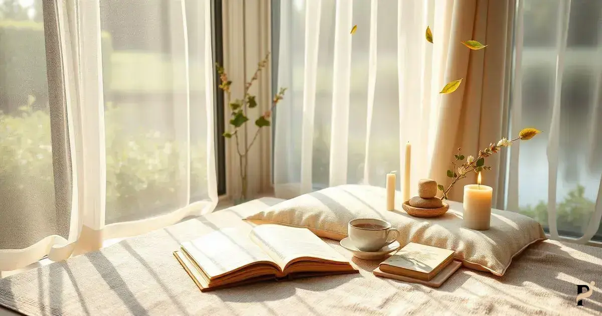 5-Minute Guided Prayer for Stress Relief 5-Minute Guided Prayer for Stress Relief