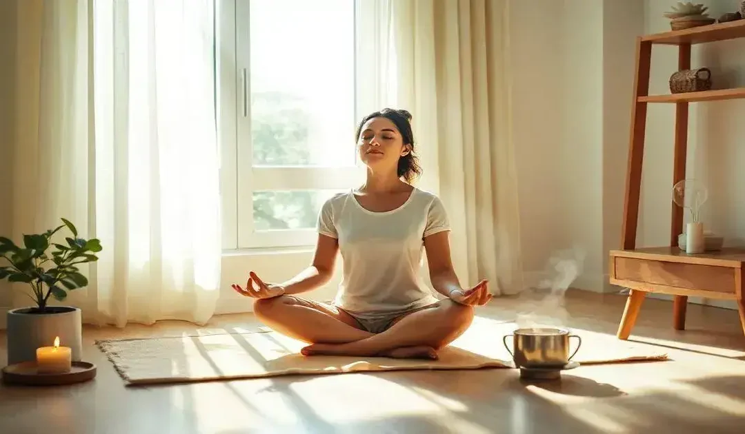 5-Minute Guided Prayers for Mindful Moments to Enhance Your Day