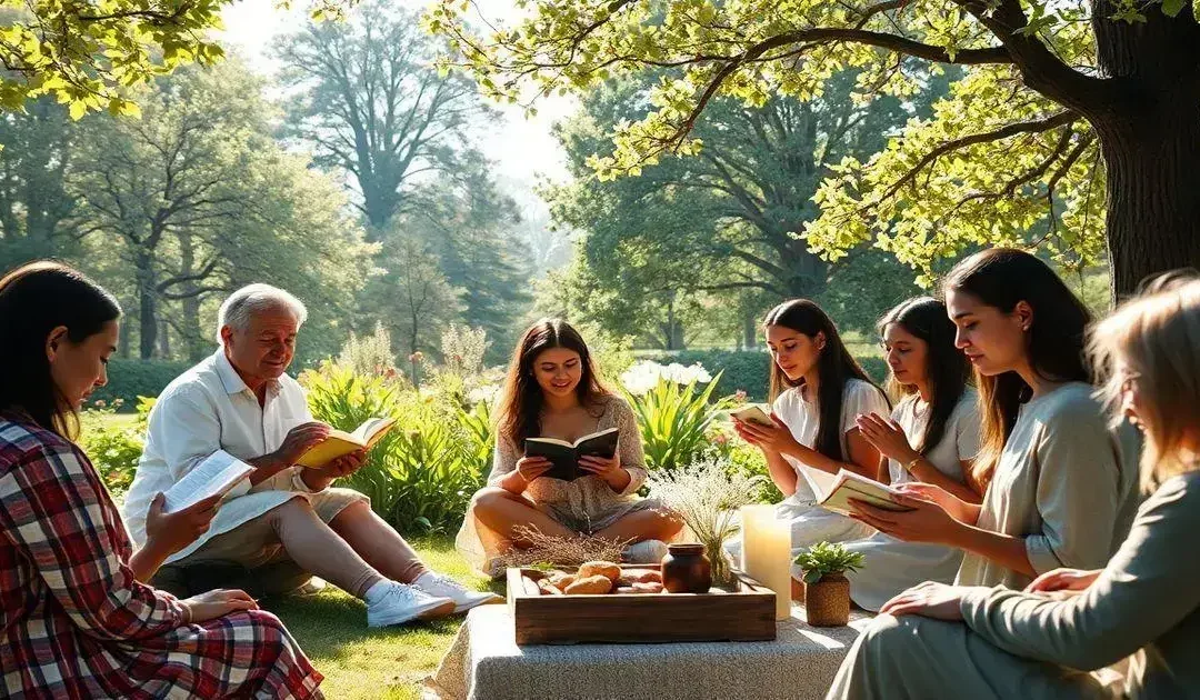 6 Christian Practices That Transform Daily Life for You