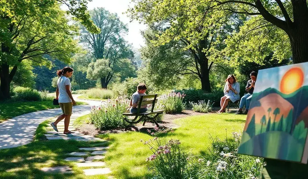 6 Creative Prayer Challenges to Deepen Your Connection with God