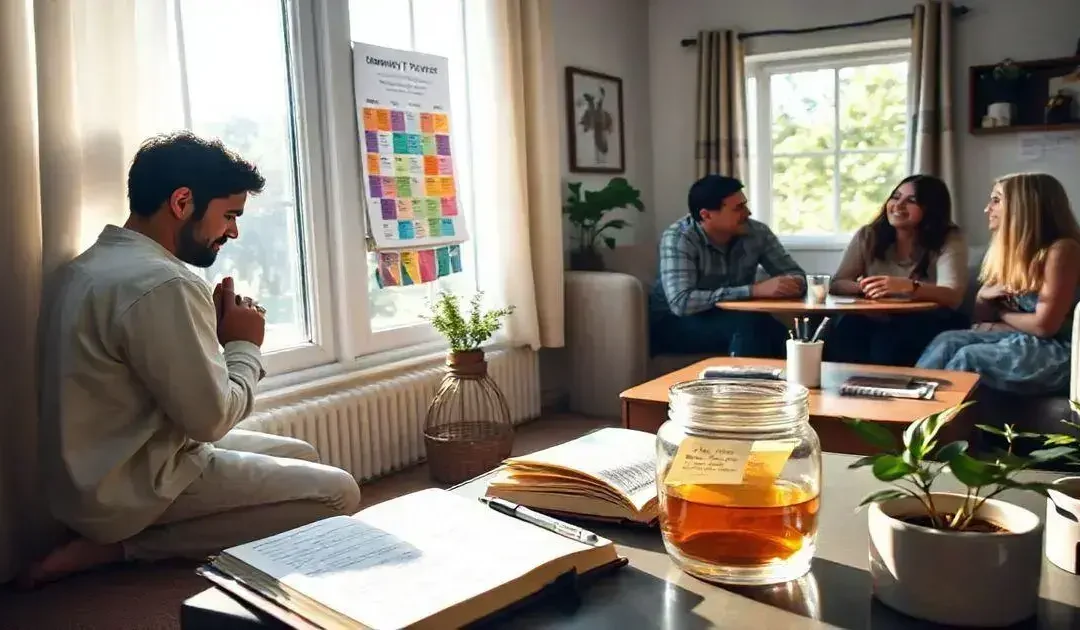 6 Daily Habits to Strengthen Your Faith Practically