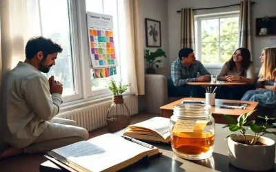 6 Daily Habits to Strengthen Your Faith Practically