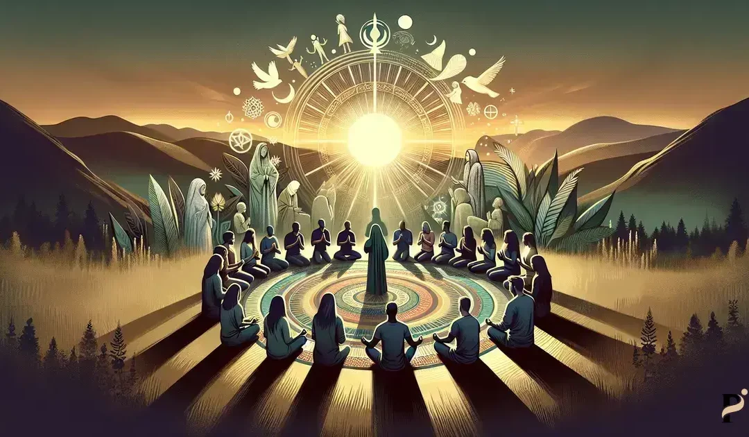 6 Daily Prayers for Gratitude and Positivity to Uplift Your Spirit