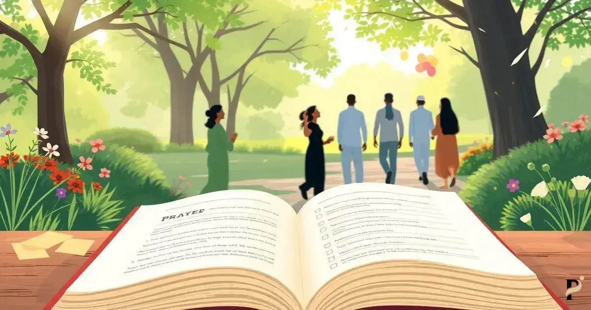 6 Essential Steps to Start a Weekly Prayer Challenge 6 Essential Steps to Start a Weekly Prayer Challenge