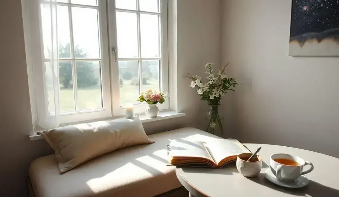 6 Guided Prayers for Building a Consistent Prayer Routine
