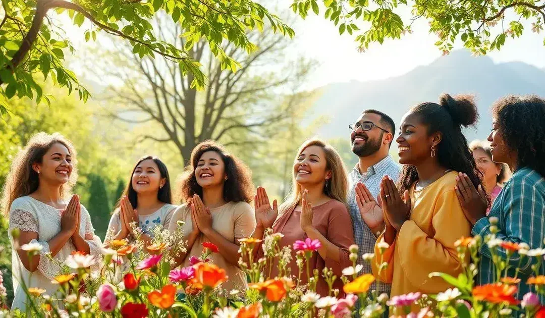 6 Heartfelt Prayers for Special Occasions: Finding Strength and Joy