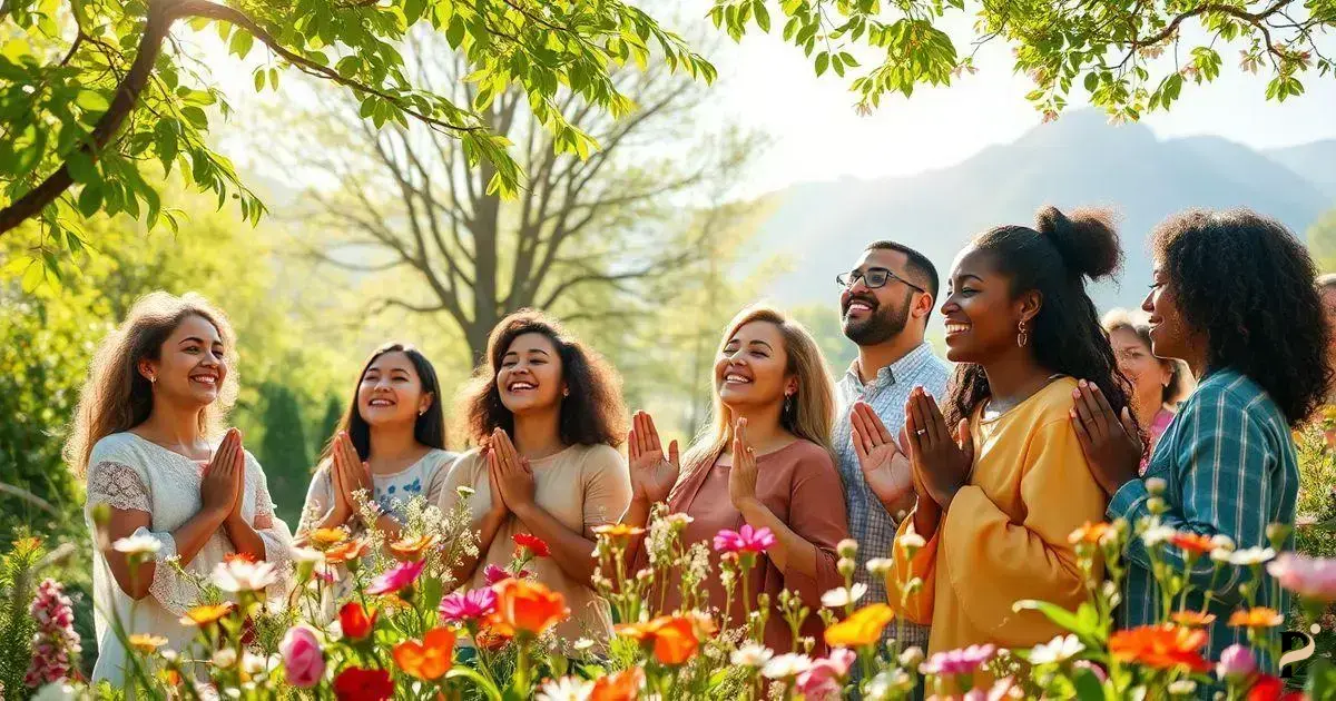 6 Heartfelt Prayers for Special Occasions: Finding Strength and Joy 6 Heartfelt Prayers for Special Occasions: Finding Strength and Joy