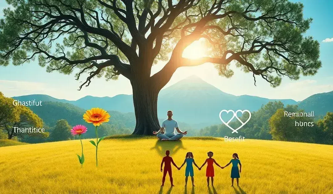 6 Key Benefits of Daily Prayer for Personal Growth