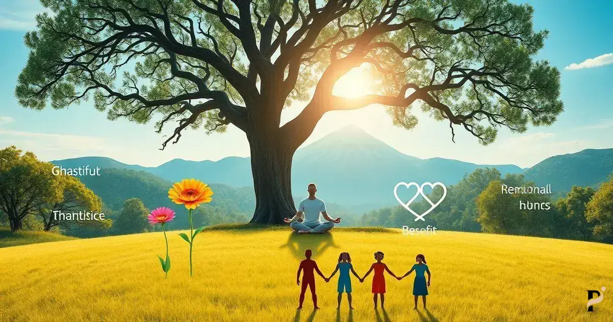 6 Key Benefits of Daily Prayer for Personal Growth 6 Key Benefits of Daily Prayer for Personal Growth