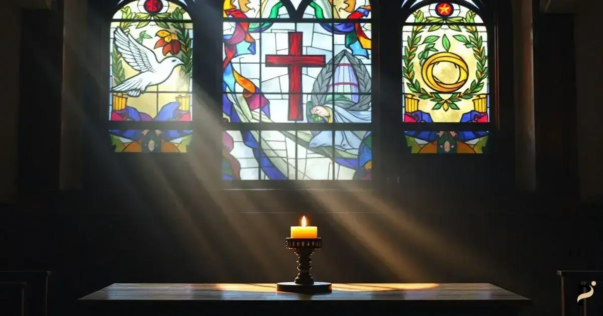 6 Most Powerful Traditional Prayers Every Christian Should Know 6 Most Powerful Traditional Prayers Every Christian Should Know