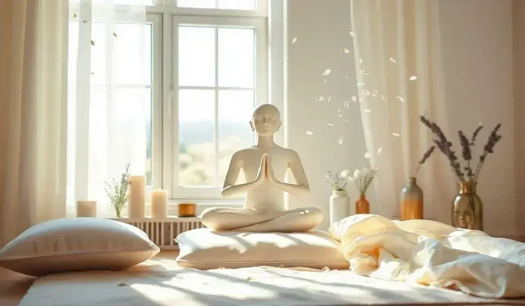 6 Powerful Guided Prayers for Stress Relief and Clarity