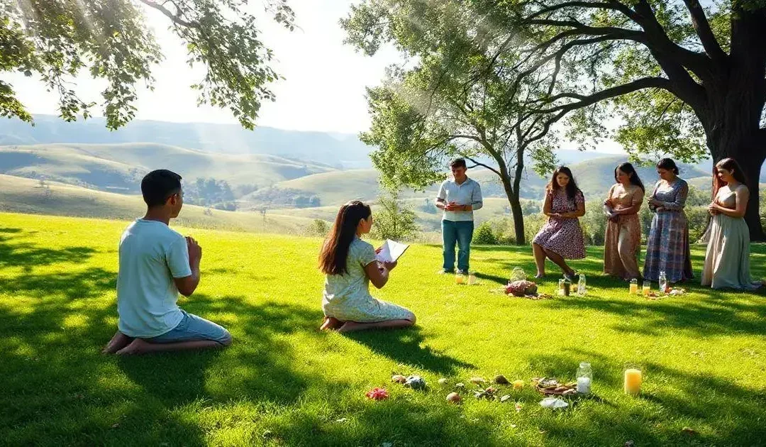 6 Powerful Prayer Challenges for Overcoming Life’s Obstacles