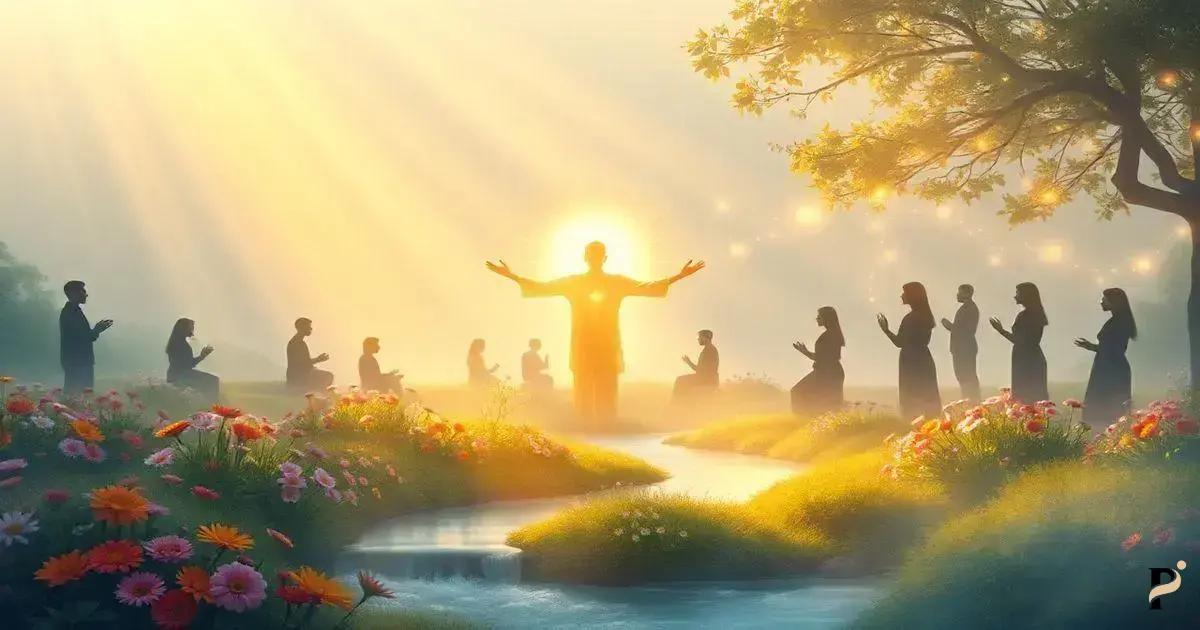 6 Powerful Prayers for Healing: Find Your Spiritual Strength 6 Powerful Prayers for Healing: Find Your Spiritual Strength