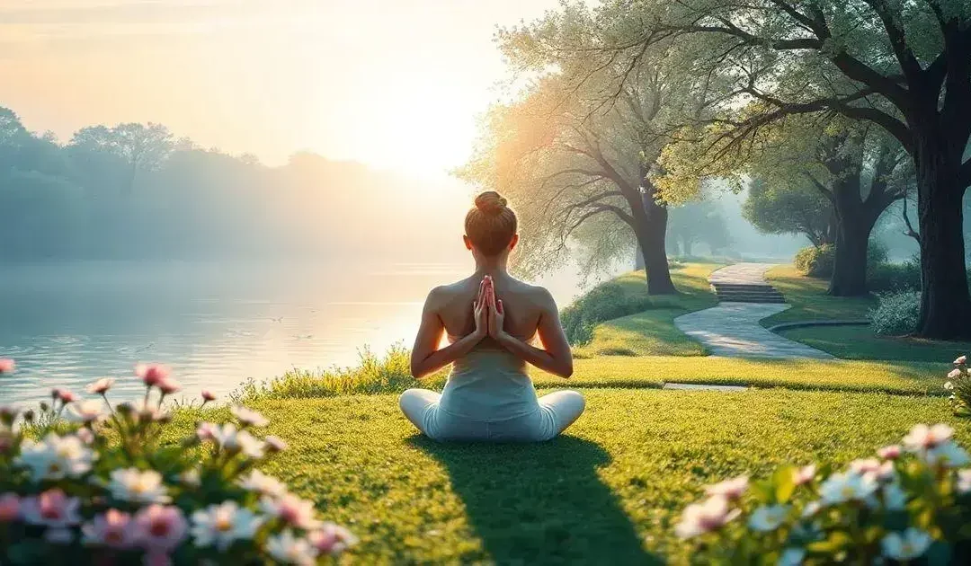6 Powerful Prayers for Mental Health and Spiritual Well-Being