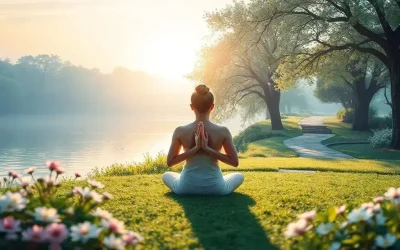 6 Powerful Prayers for Mental Health and Spiritual Well-Being