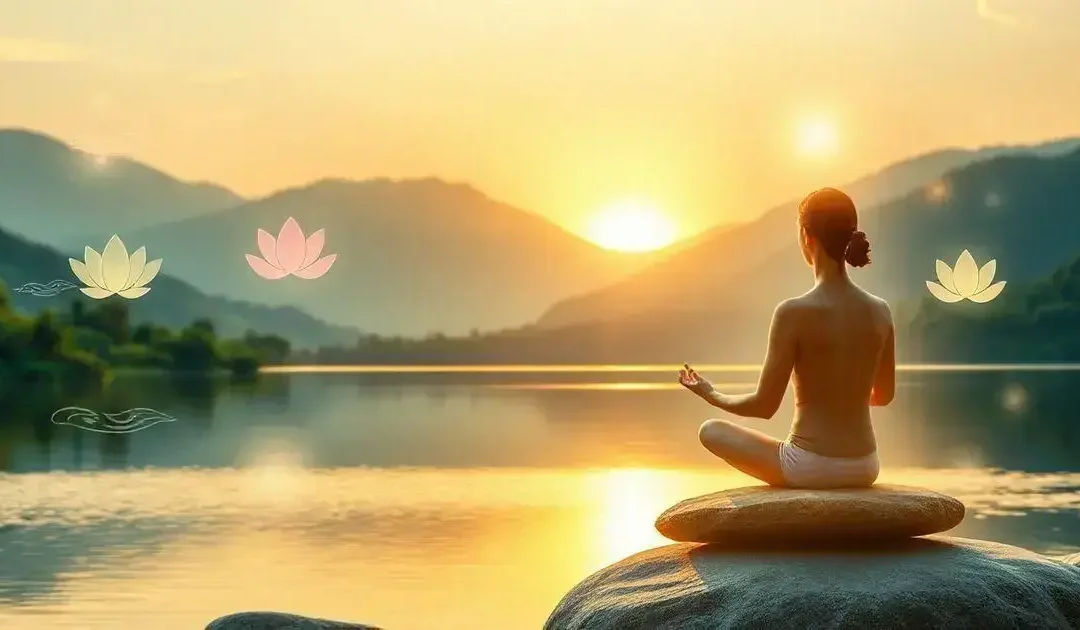 6 Powerful Spiritual Healing Prayers to Restore Inner Peace
