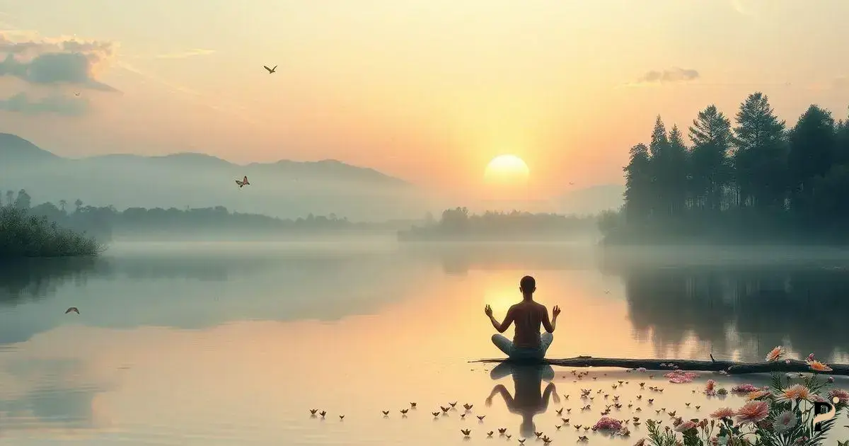 6 Powerful Techniques from the Serenity Prayer for Inner Peace