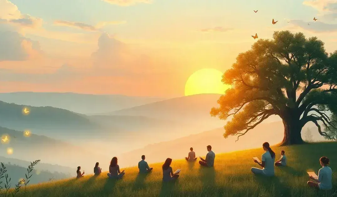 6 Powerful Tips on How to Stay Spiritually Strong in Tough Times