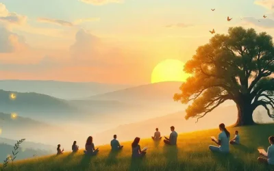 6 Powerful Tips on How to Stay Spiritually Strong in Tough Times