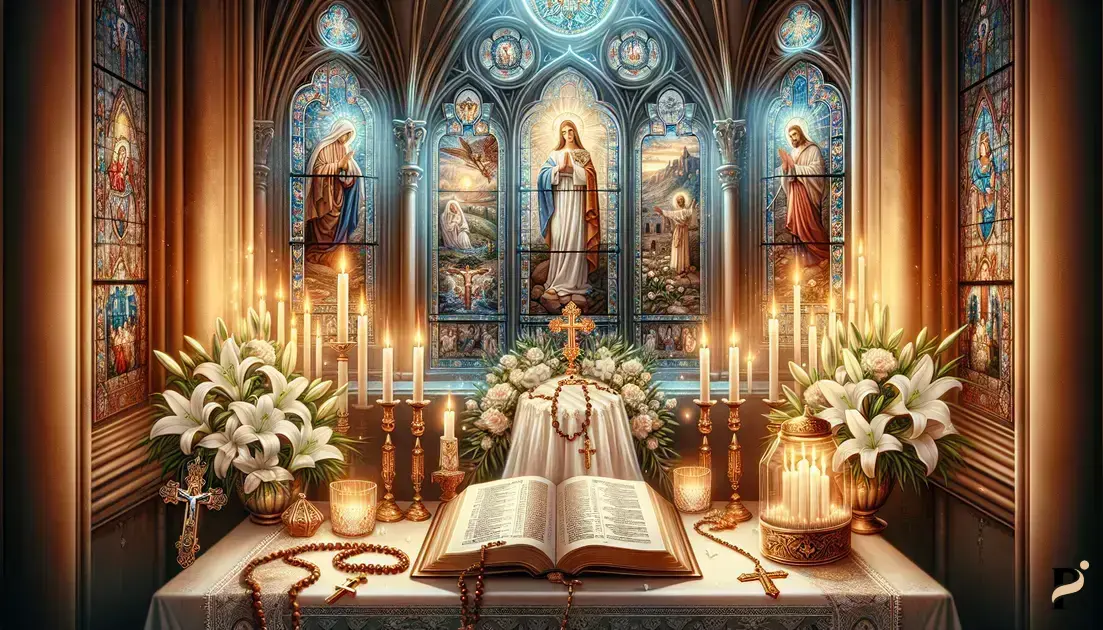 6 Powerful Traditional Catholic Prayers to Strengthen Your Faith 6 Powerful Traditional Catholic Prayers to Strengthen Your Faith