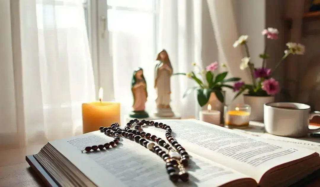 6 Powerful Ways to Use the Hail Mary Prayer in Daily Devotions