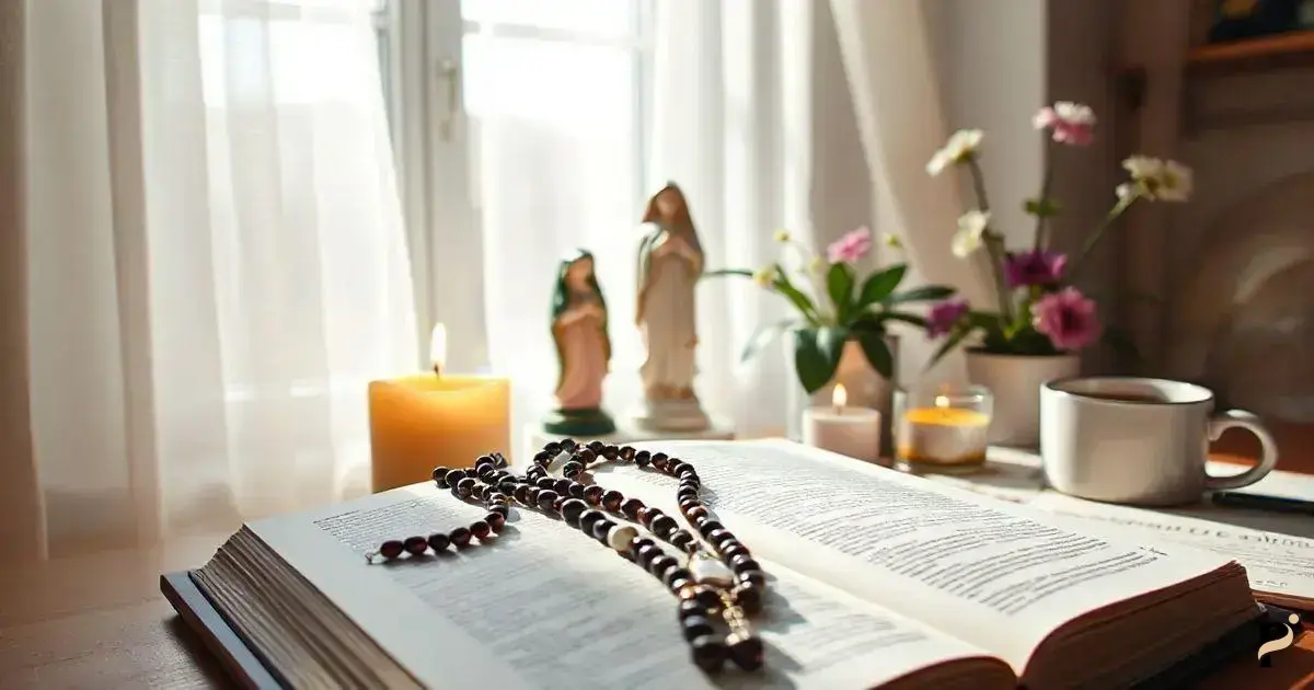 6 Powerful Ways to Use the Hail Mary Prayer in Daily Devotions