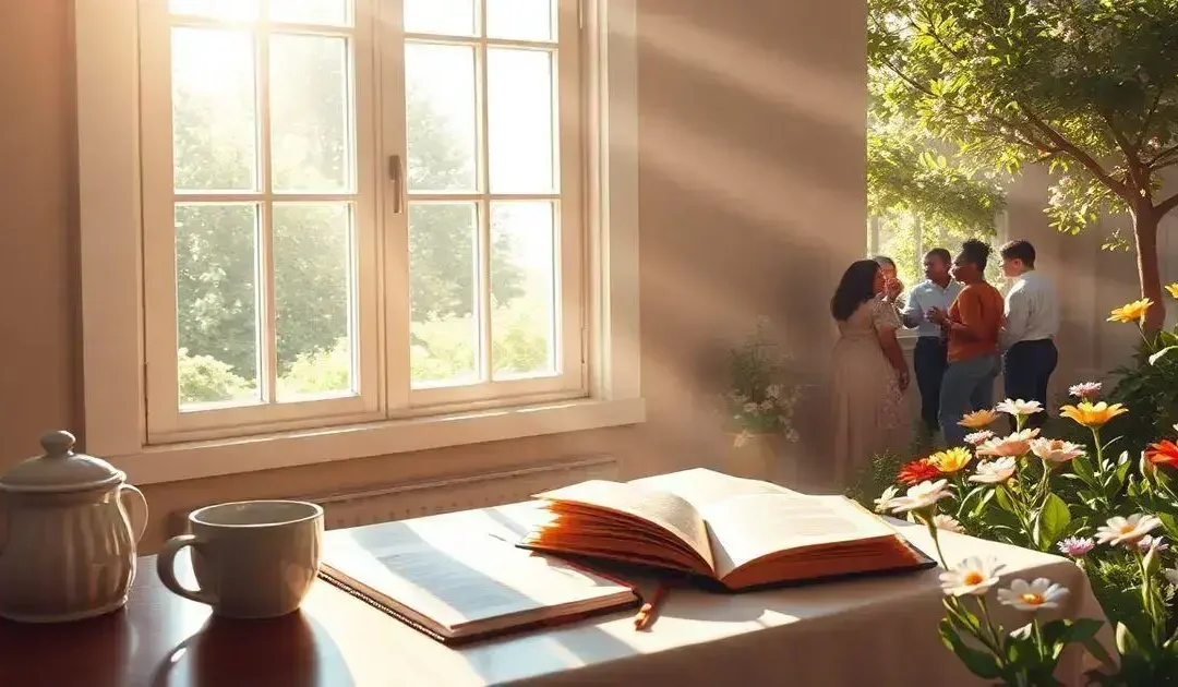 6 Practical Ways to Grow Your Faith Every Day