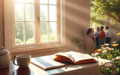6 Practical Ways to Grow Your Faith Every Day