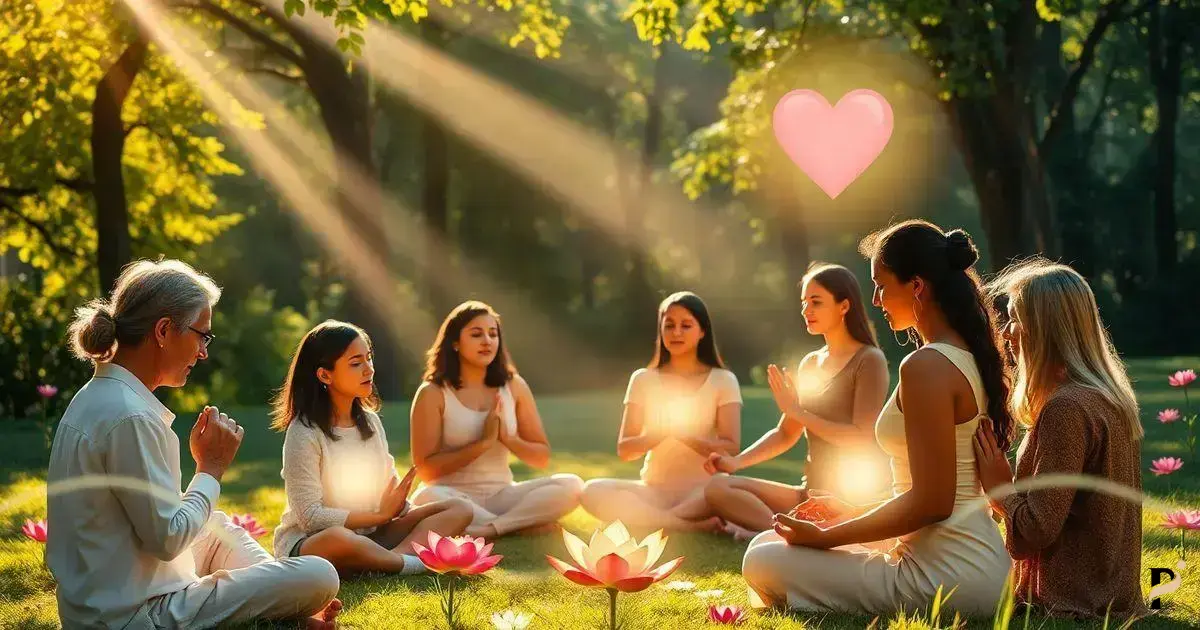 6 Profound Ways Prayer Affects Daily Life and Health 6 Profound Ways Prayer Affects Daily Life and Health