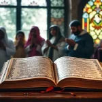 6 Reasons Why Traditional Prayers Matter in Modern Faith Practices