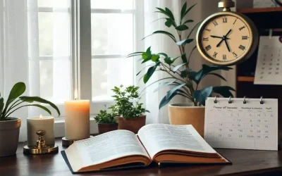 6 Steps to Create a Meaningful Prayer Ritual You’ll Love