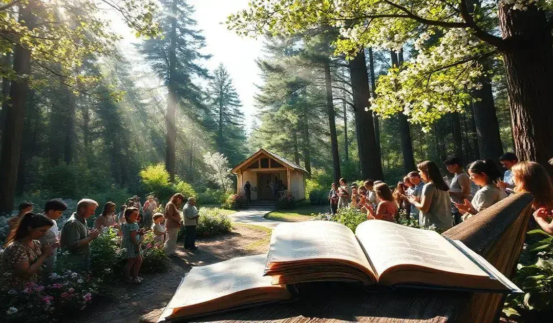 6 Steps to Cultivate a Life Rooted in Faith and Prayer