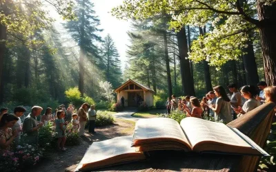 6 Steps to Cultivate a Life Rooted in Faith and Prayer