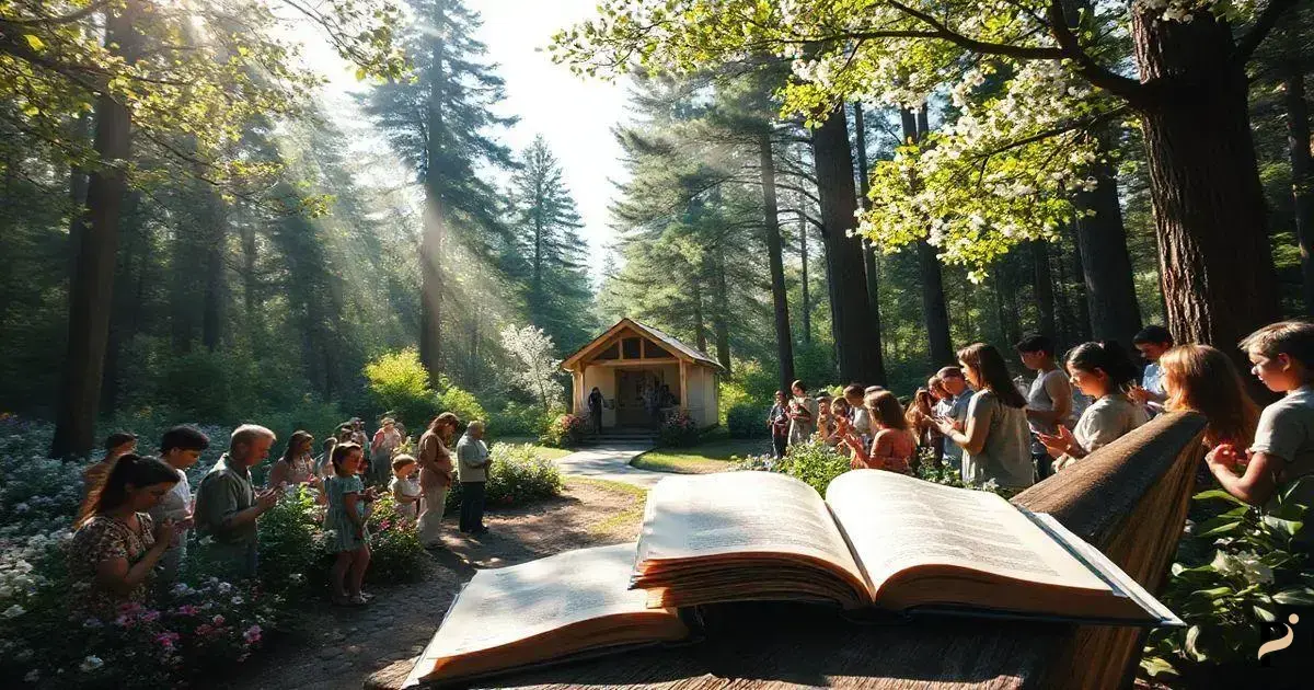 6 Steps to Cultivate a Life Rooted in Faith and Prayer 6 Steps to Cultivate a Life Rooted in Faith and Prayer