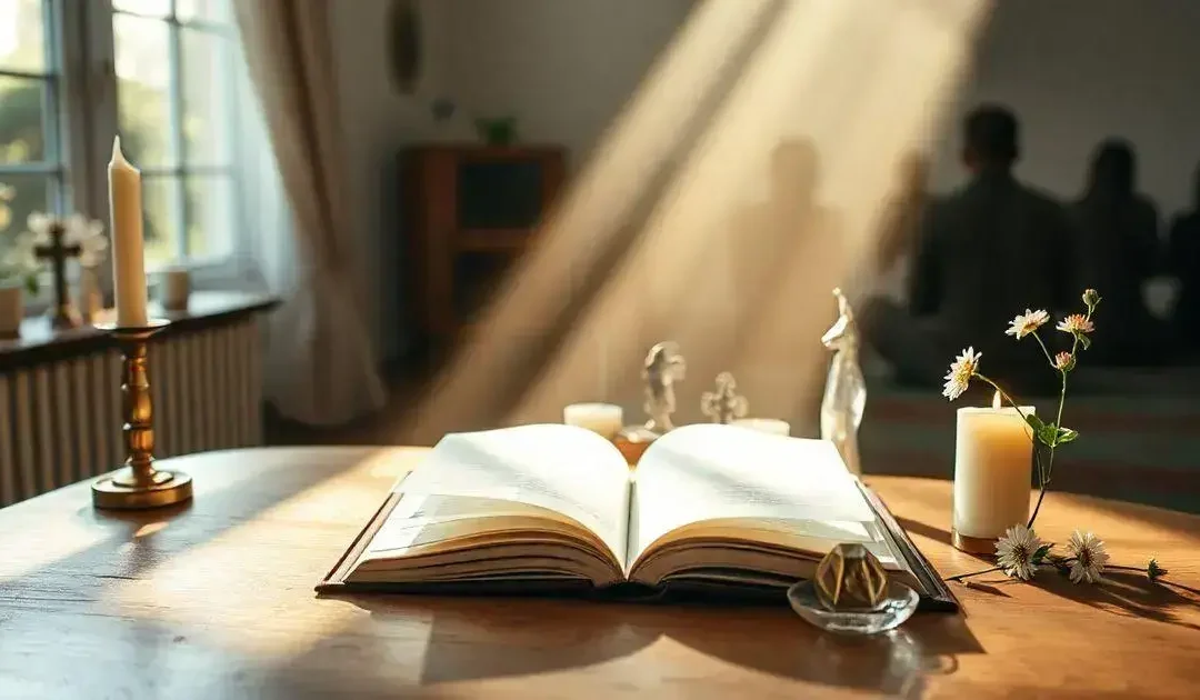 6 Traditional Prayers for Healing: Find Comfort Today