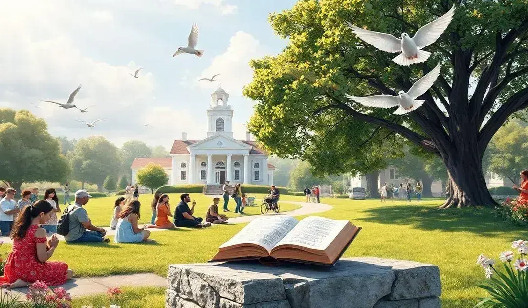 6 Ways Christian Practices Bring Peace to Your Life