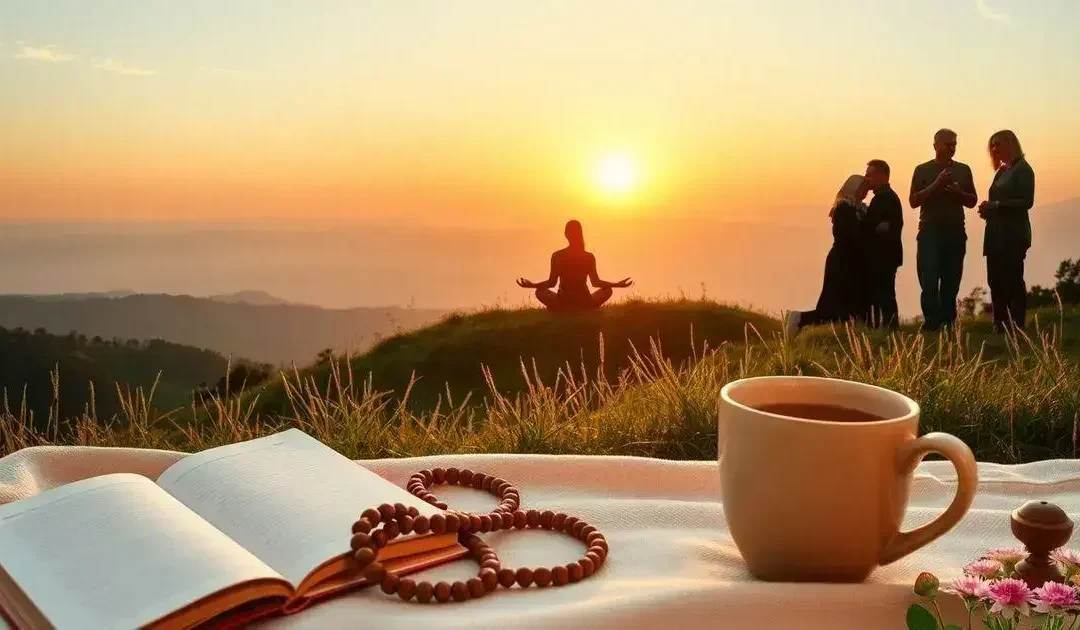 6 Ways Daily Prayer Transforms Your Life for the Better