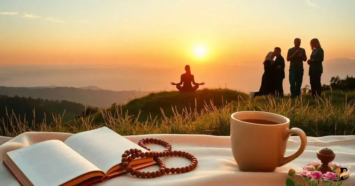 6 Ways Daily Prayer Transforms Your Life for the Better 6 Ways Daily Prayer Transforms Your Life for the Better