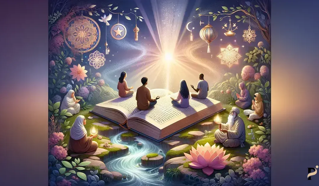 6 Ways Guided Prayers Can Elevate Your Spiritual Journey