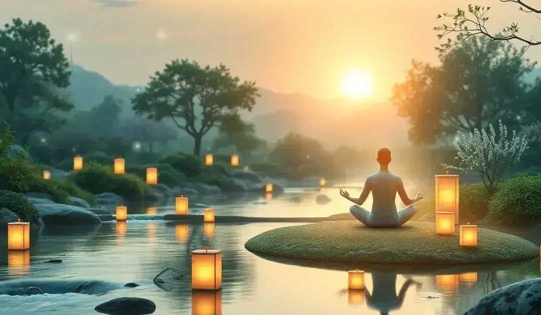 6 Ways How Spiritual Healing Can Bring Peace to Your Life