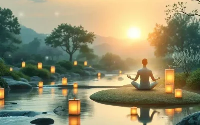 6 Ways How Spiritual Healing Can Bring Peace to Your Life