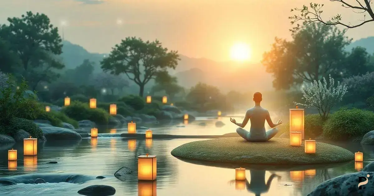 6 Ways How Spiritual Healing Can Bring Peace to Your Life 6 Ways How Spiritual Healing Can Bring Peace to Your Life