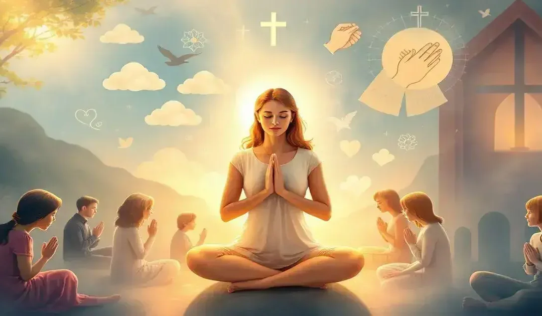 6 Ways Prayer Strengthens Your Faith and Connection