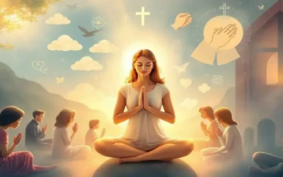 6 Ways Prayer Strengthens Your Faith and Connection